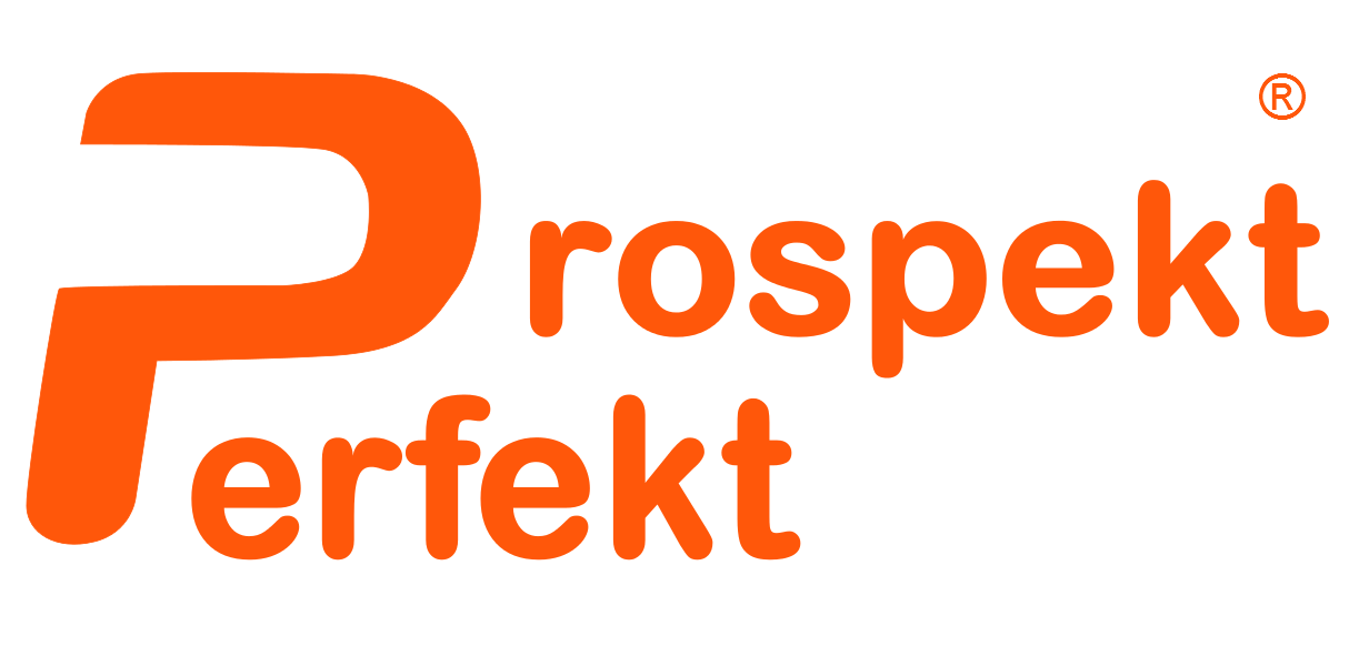 Prospekt Perfekt